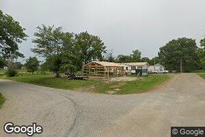 211 N Railroad St, Milton, IA 52570