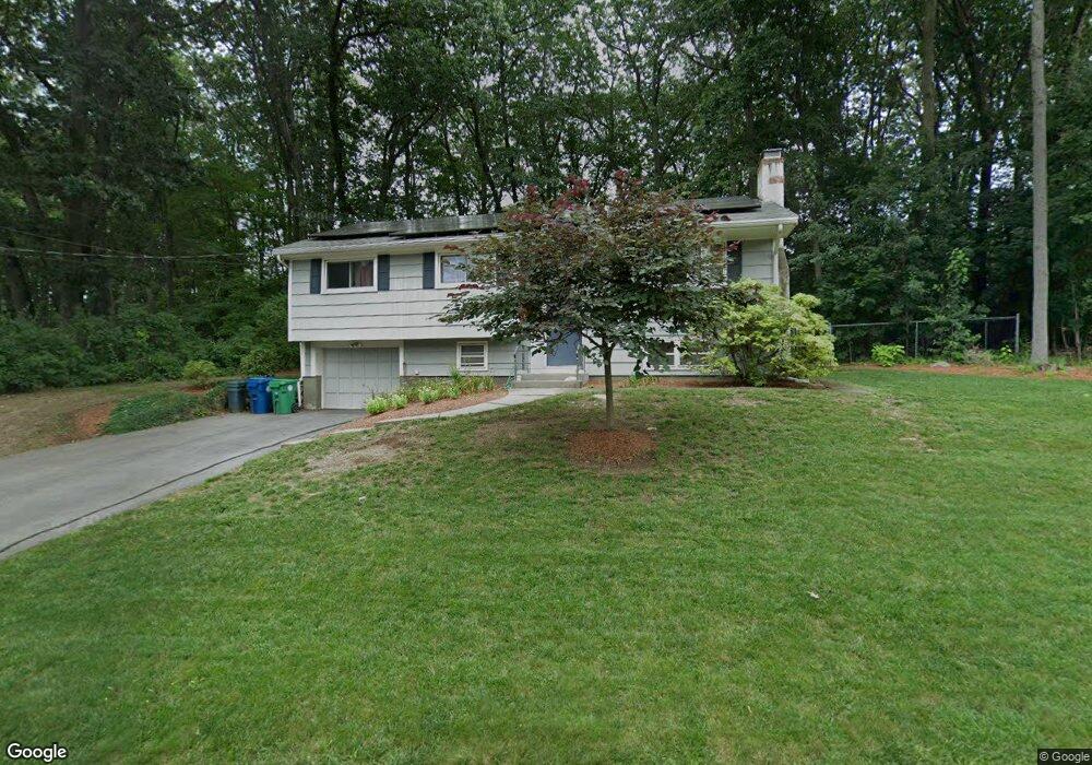 13 Crystal Cir, Burlington, MA 01803 - photo 1