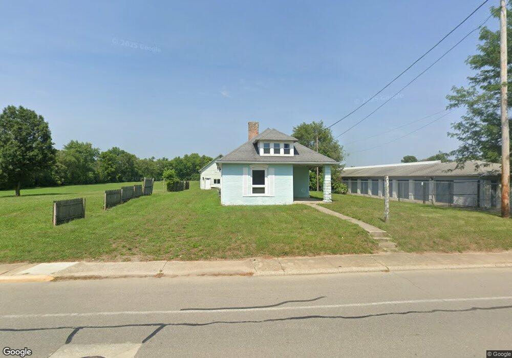753 S State St, Franklin, IN 46131 - photo 1
