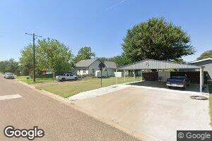 143 N Stanton Ave, Elkhart, KS 67950