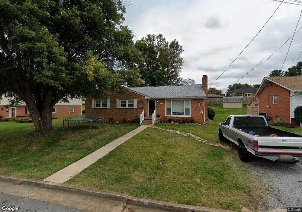 1844 N Talbott Place, Waynesboro, VA 22980 - photo 1