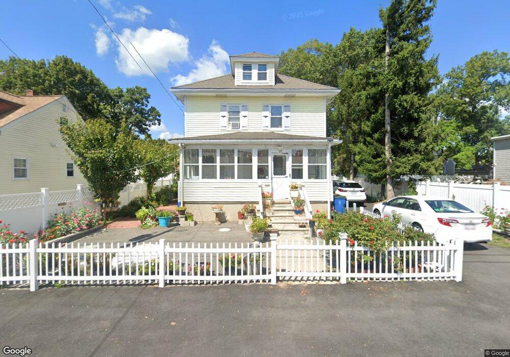 11 Hall St, Randolph, MA 02368 - photo 1