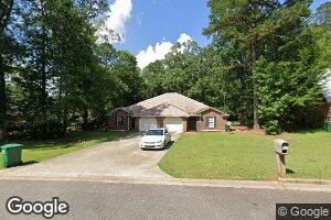 3719 Mayfair Ln, Albany, GA 31721