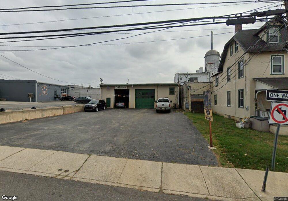 17 Holland Ave, Ardmore, PA 19003 - photo 1