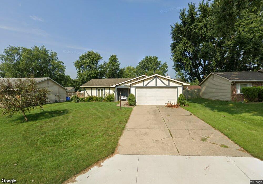 3920 Winterfield Run, Fort Wayne, IN 46804 - photo 1