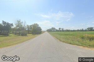 2388 County Road 1480 N, Geff, IL 62842