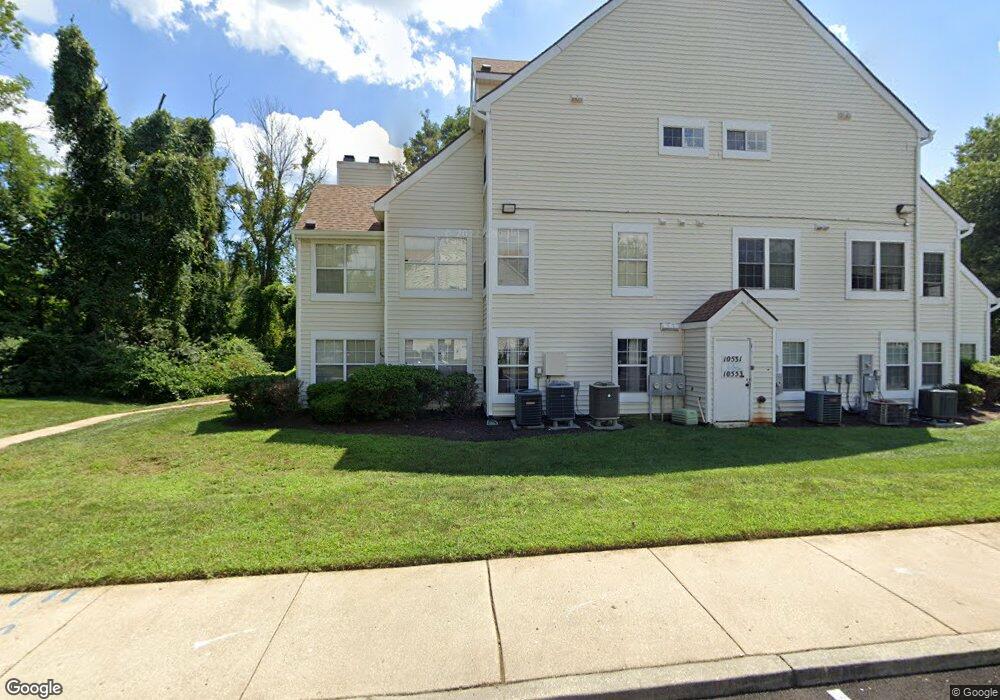 10543 Beacon Ridge Dr unit 13-203, Bowie, MD 20721 - photo 1