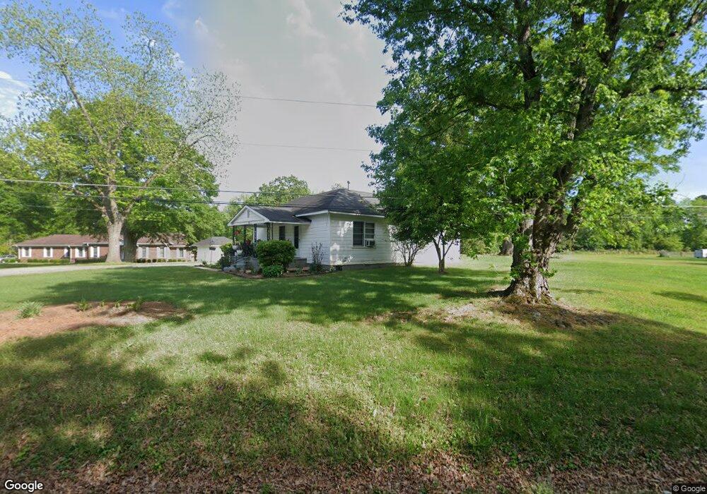 7750 Fielder Rd, Jonesboro, GA 30236 - photo 1