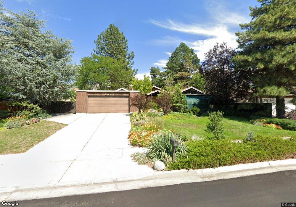 8845 S 1205 E, Sandy, UT 84094 - photo 1