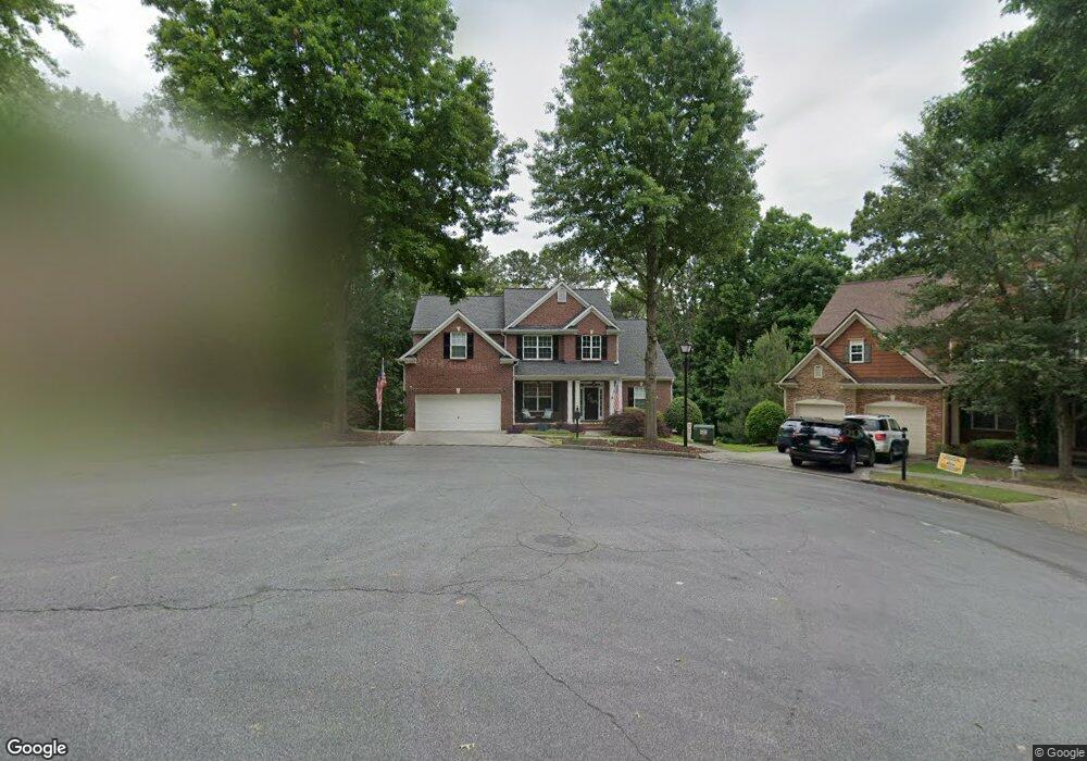 619 Redbud Terrace, Canton, GA 30115 - photo 1