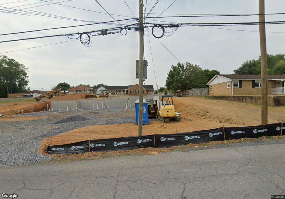 332 W 11th St, Front Royal, VA 22630 - photo 1