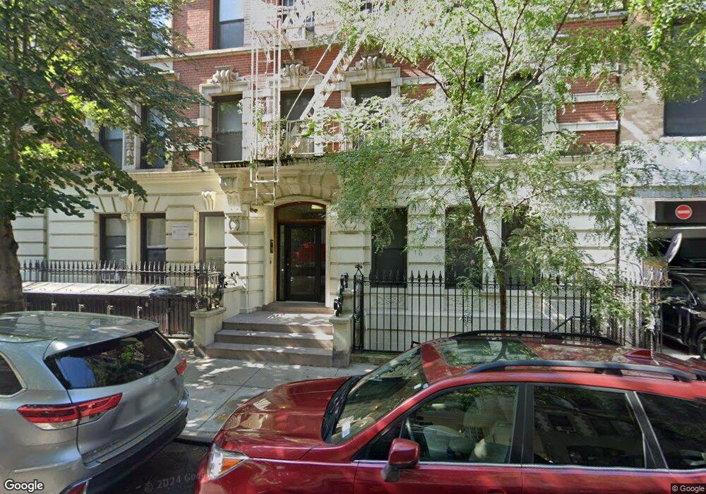 230-232 W 108th St, New York, NY 10025 - photo 1