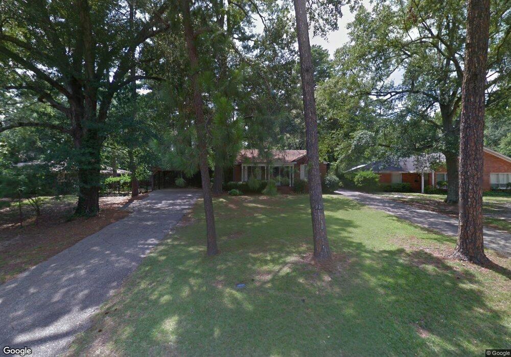 920 Robert St, Ruston, LA 71270 - photo 1