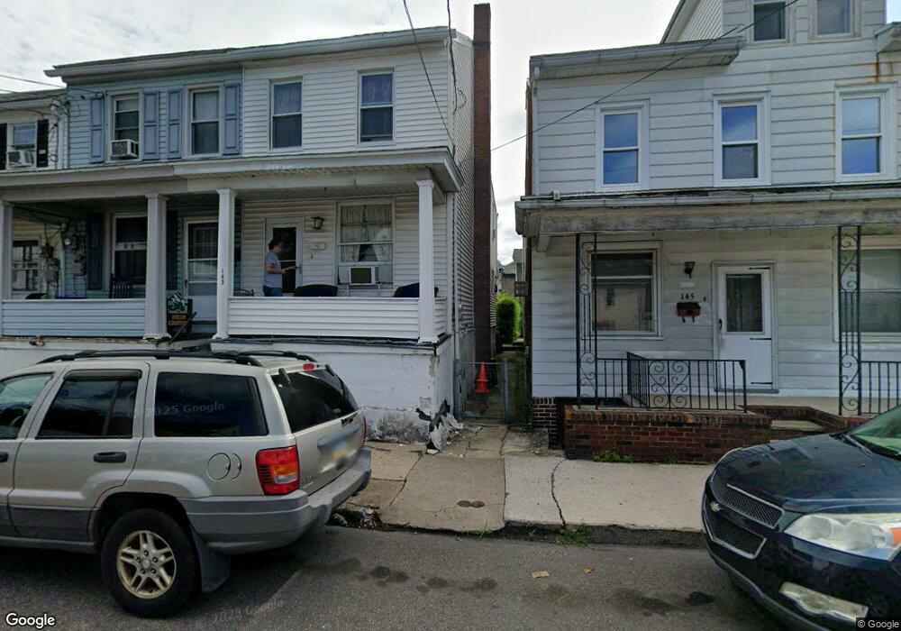 143 S Mill St, Saint Clair, PA 17970 - photo 1