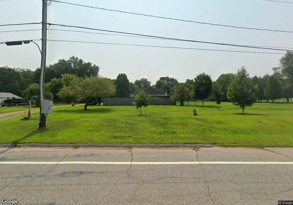 43 Pond Rd, North Franklin, CT 06254 - photo 1