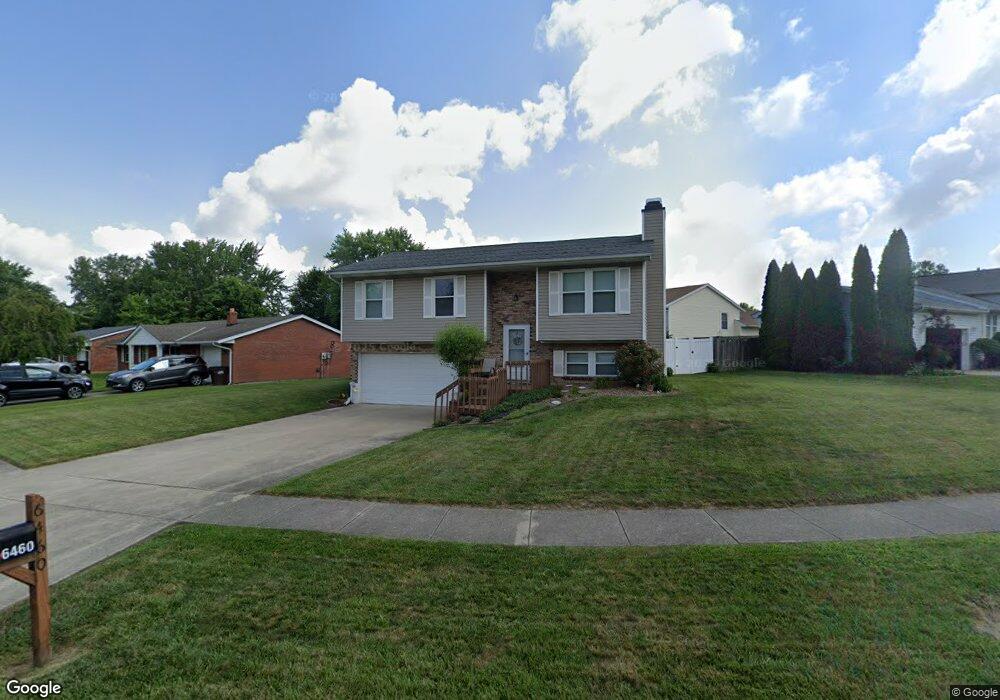 6460 Sandric Ln, Liberty Township, OH 45044 - photo 1