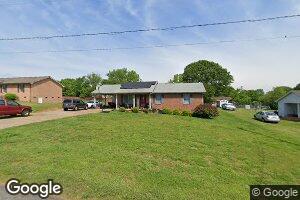 8445 Warlick Dr, Connellys Springs, NC 28612