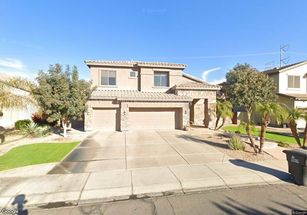 1668 E Lexington Ave, Gilbert, AZ 85234 - photo 1