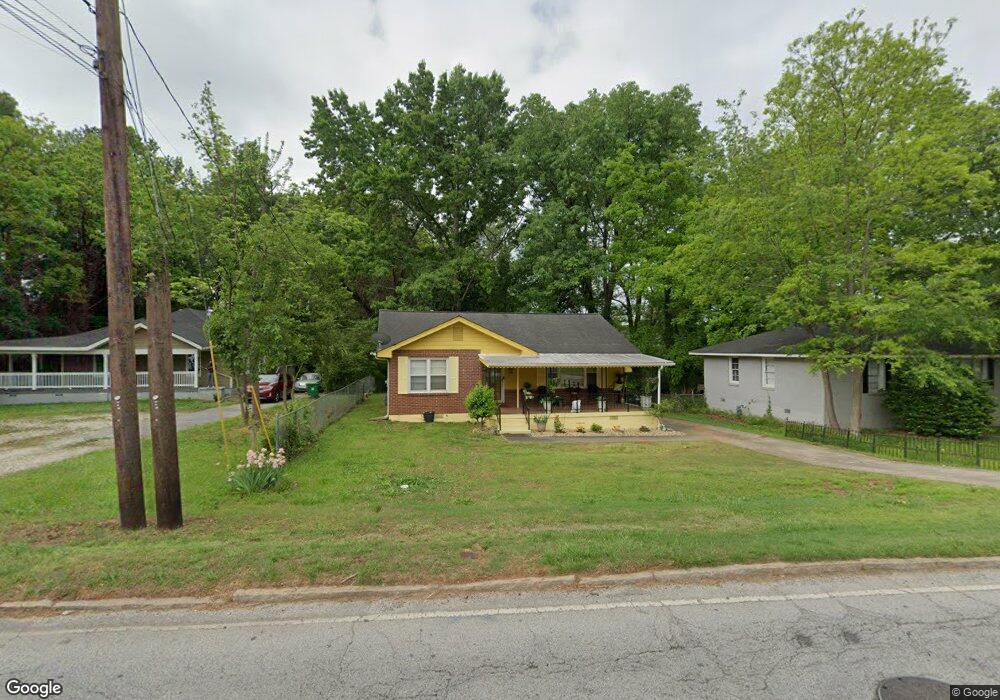 1629 Columbia Dr, Decatur, GA 30032 - photo 1