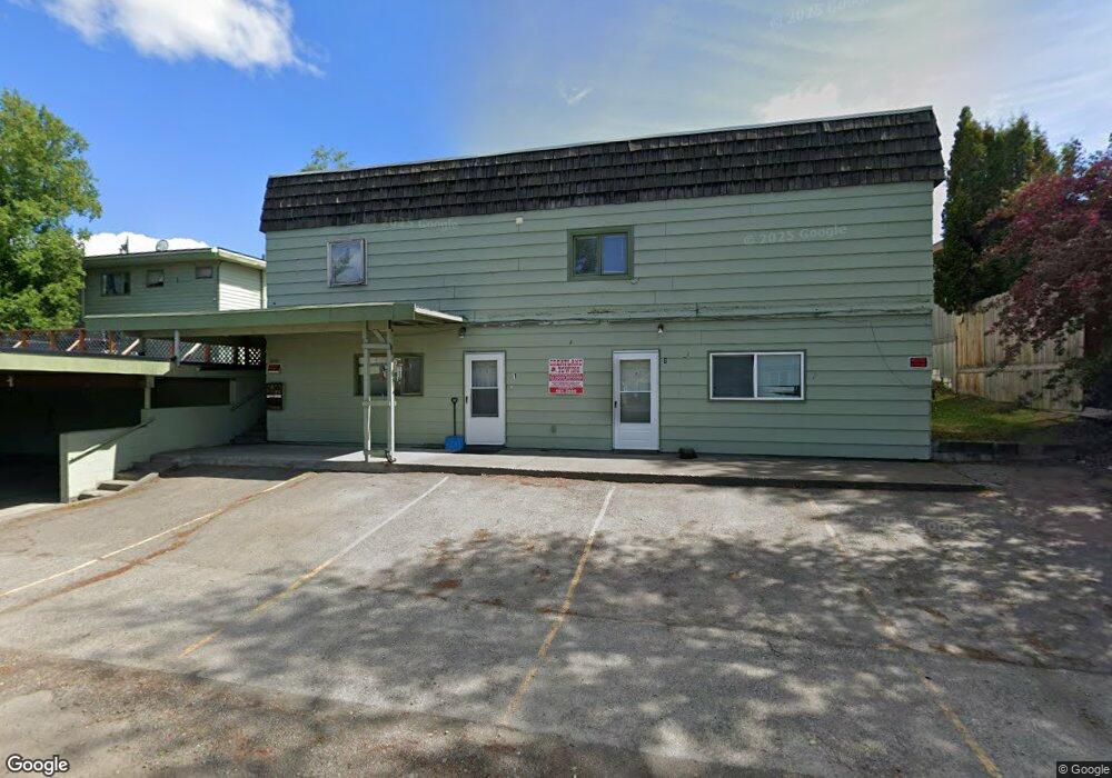 3905 Iowa Dr, Anchorage, AK 99517 - photo 1