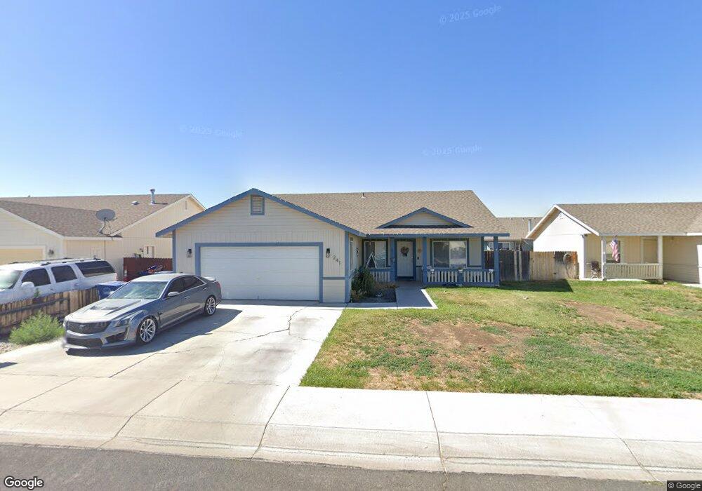 241 Beth Way, Fallon, NV 89406 - photo 1