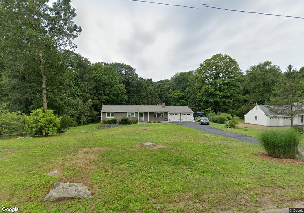 27 Case Cir, Higganum, CT 06441 - photo 1