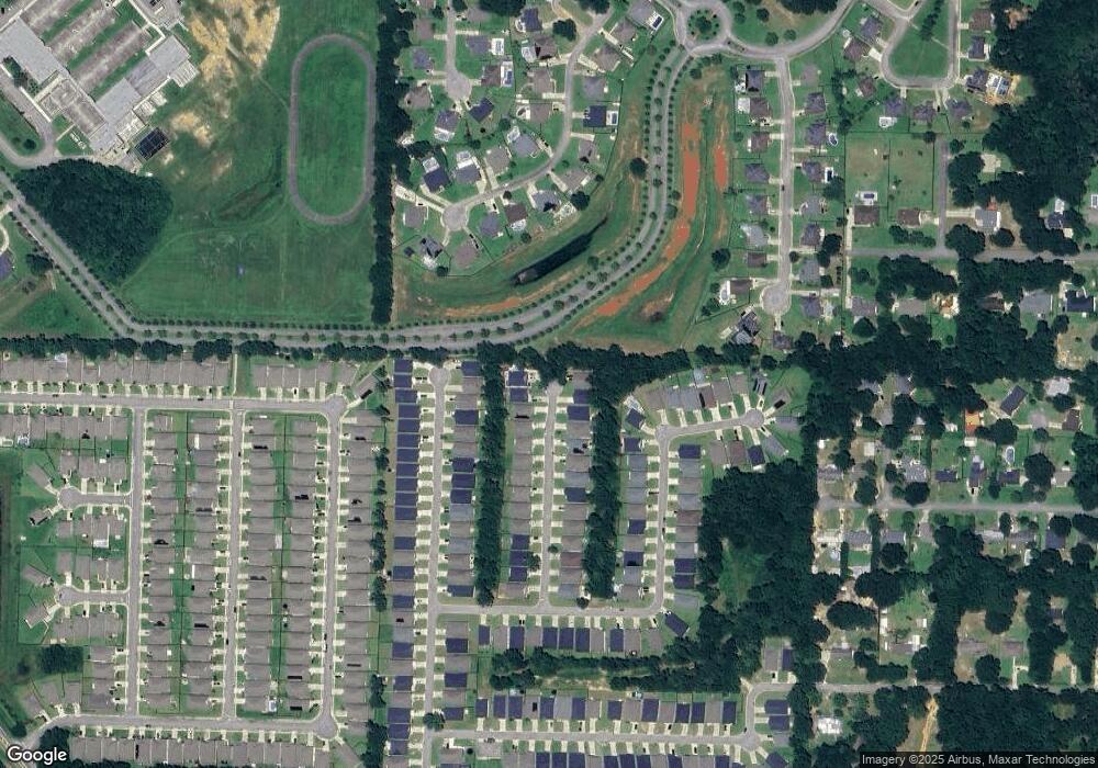 0 Woodlet Ct, Pace, FL 32571 - photo 1