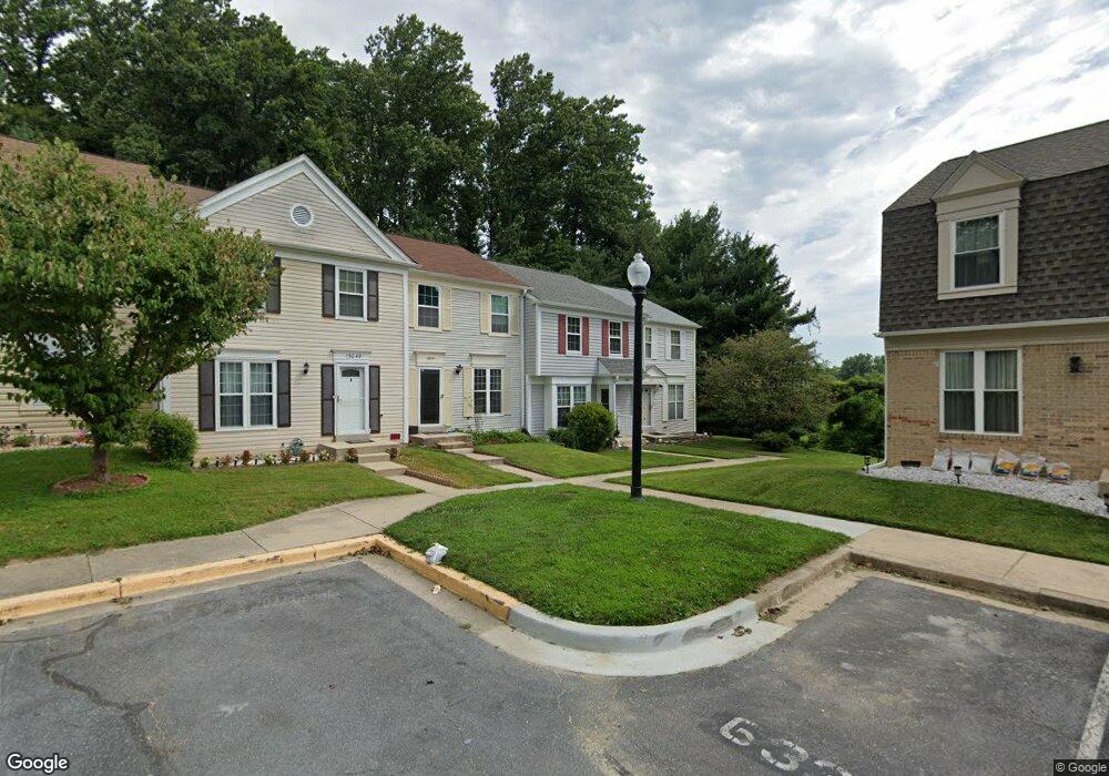 15043 Travert Way, Silver Spring, MD 20906 - photo 1