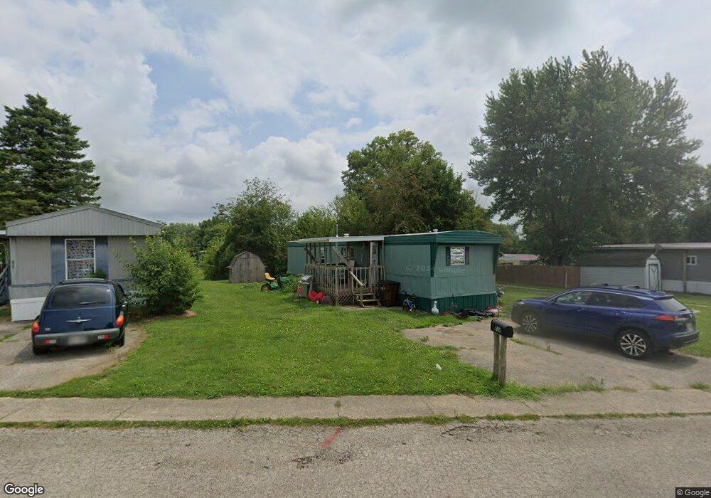 636 Mcguire Dr, Camden, OH 45311 - photo 1