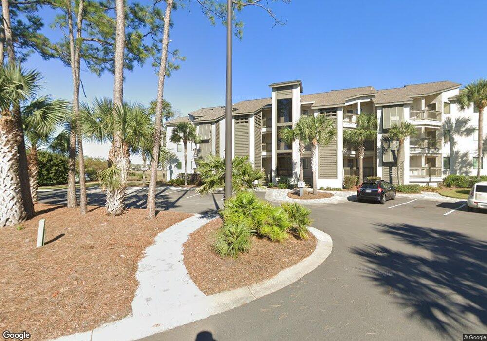 370 Moss Oak Cir unit 370-370A, Saint Simons Island, GA 31522 - photo 1