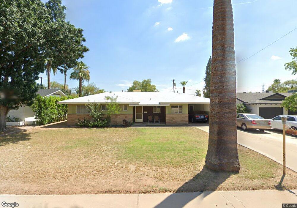 5331 E Avalon Dr, Phoenix, AZ 85018 - photo 1