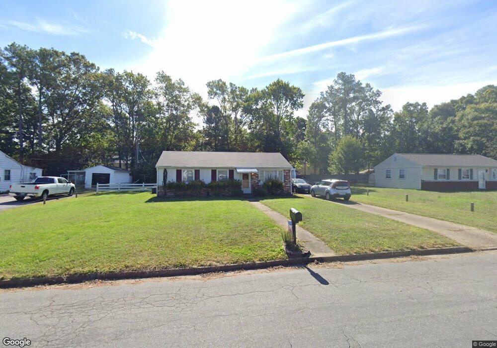 1807 Bandera Dr, Henrico, VA 23228 - photo 1