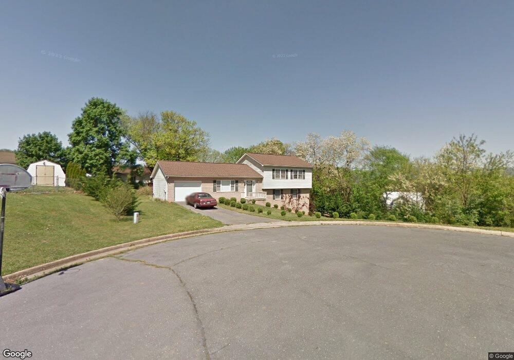 17 Independence Dr, Luray, VA 22835 - photo 1