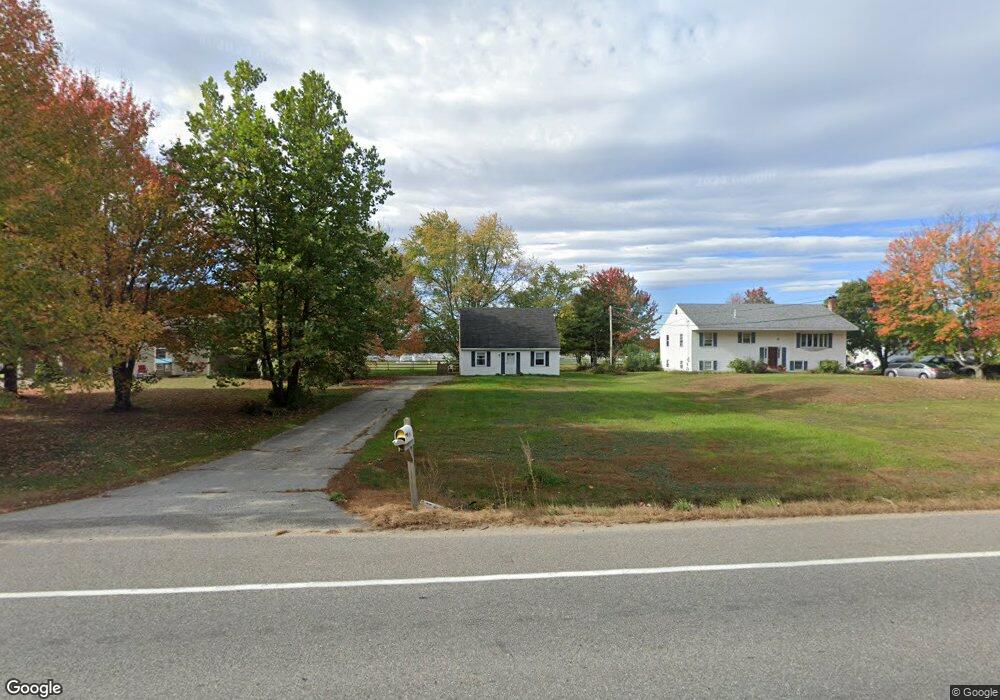 174 Buxton Rd, Saco, ME 04072 - photo 1