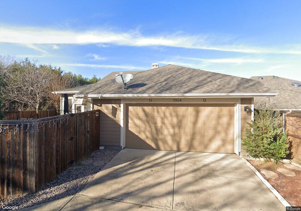 7904 Mimosa Dr, North Richland Hills, TX 76180 - photo 1