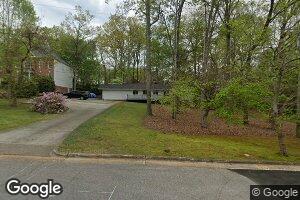 3401 Hampton Rd, Raleigh, NC 27607