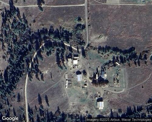2103 ECHO Spgs RD  