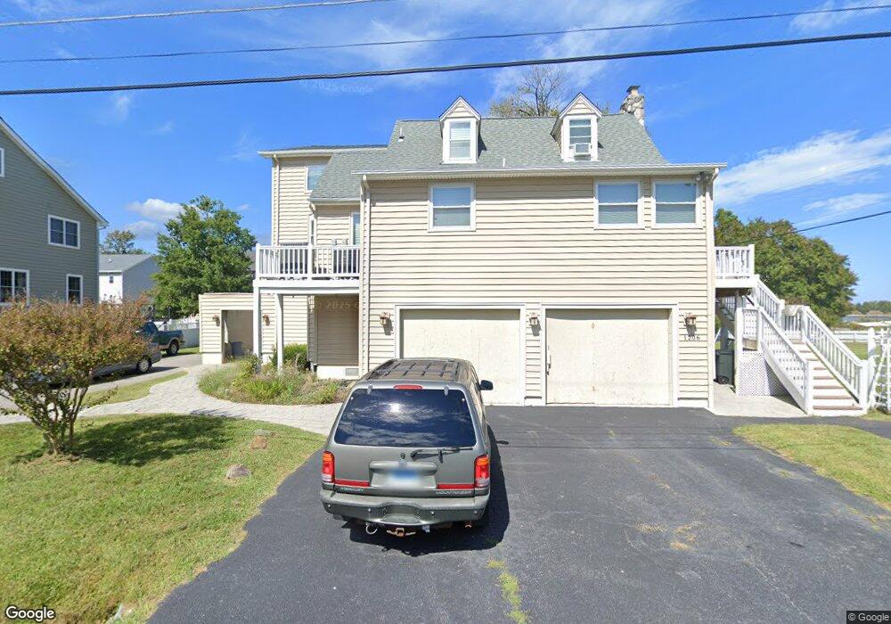 1206 Bayview Ave, Shady Side, MD 20764 - photo 1