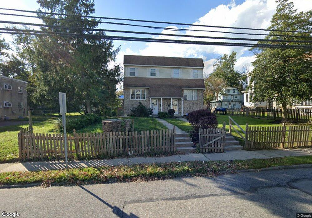 176 N Union Ave, Lansdowne, PA 19050 - photo 1