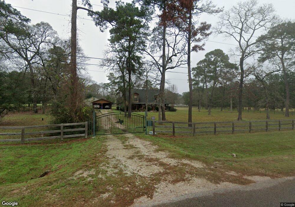 30718 S High Meadow Cir, Magnolia, TX 77355 - photo 1