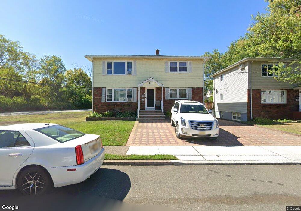 58 Chobot Ln, Elmwood Park, NJ 07407 - photo 1