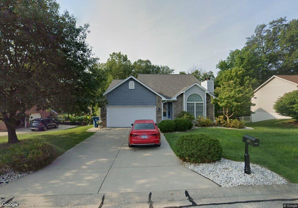 12 Cherry Hills Dr, Collinsville, IL 62234 - photo 1