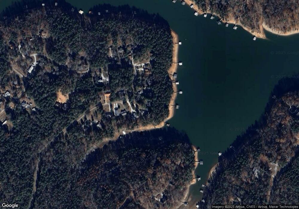 285 Tahoe Trail, Martin, GA 30557 - photo 1