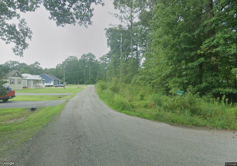 0 San Pedro Dr unit LOT 11 WS NEW HOME, Colonial Beach, VA 22443 - photo 1