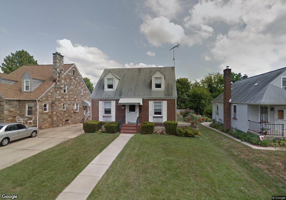 211 Leslie Ave, Nottingham, MD 21236 - photo 1