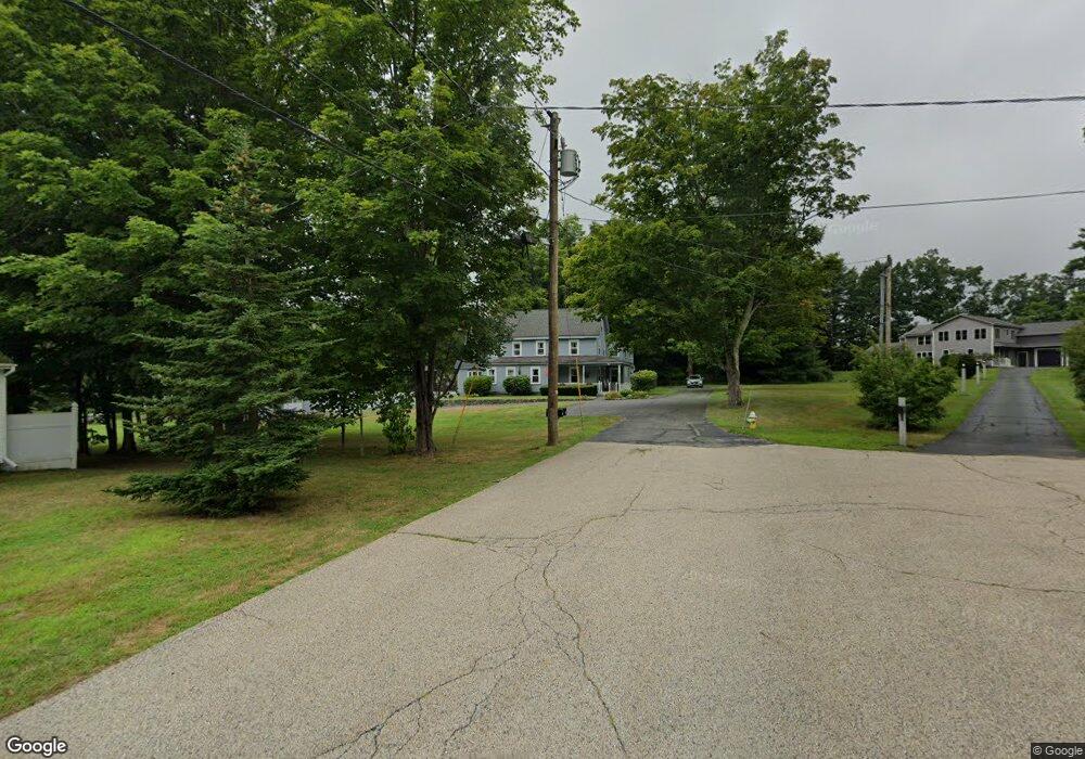 45 Downs Ave, Greenland, NH 03840 - photo 1