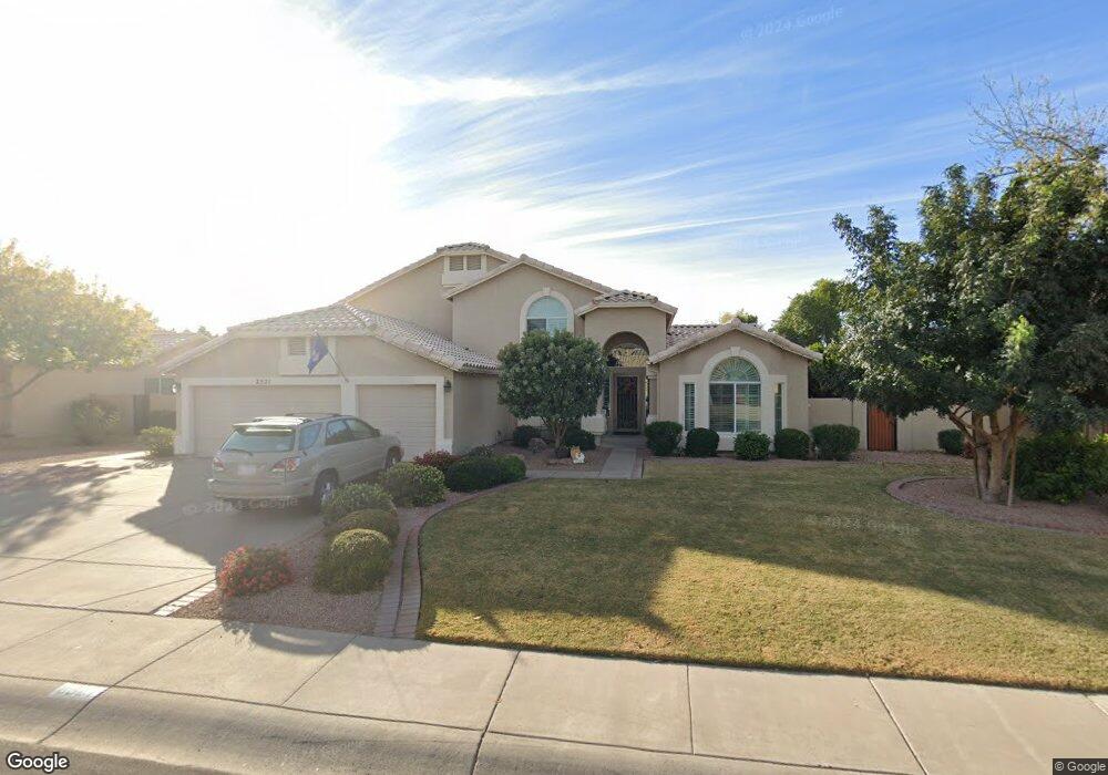 2521 E Gemini St, Gilbert, AZ 85234 - photo 1