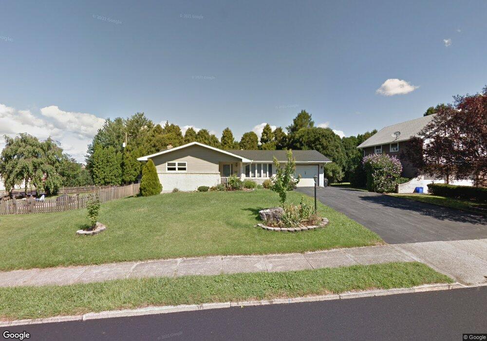 429 Elmhurst Ave, Bethlehem, PA 18017 - photo 1