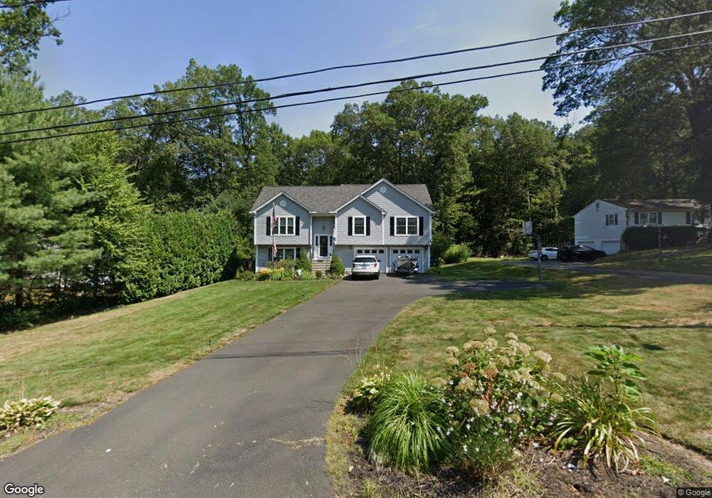 50 Litchfield Rd, Unionville, CT 06085 - photo 1