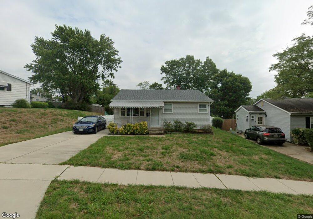 353 Chaptico S, Laurel, MD 20724 - photo 1